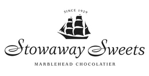 Stowaway Sweets logo