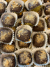 Load image into Gallery viewer, Meltaway: Nutty S'mores