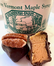 Load image into Gallery viewer, Meltaways: Maple Bourbon Pecan