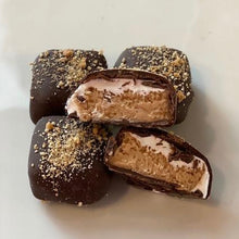 Load image into Gallery viewer, Meltaway: Nutty S'mores