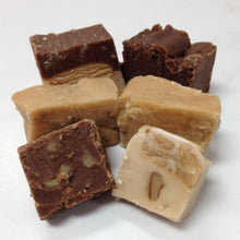 Load image into Gallery viewer, Fudge Assortment Box