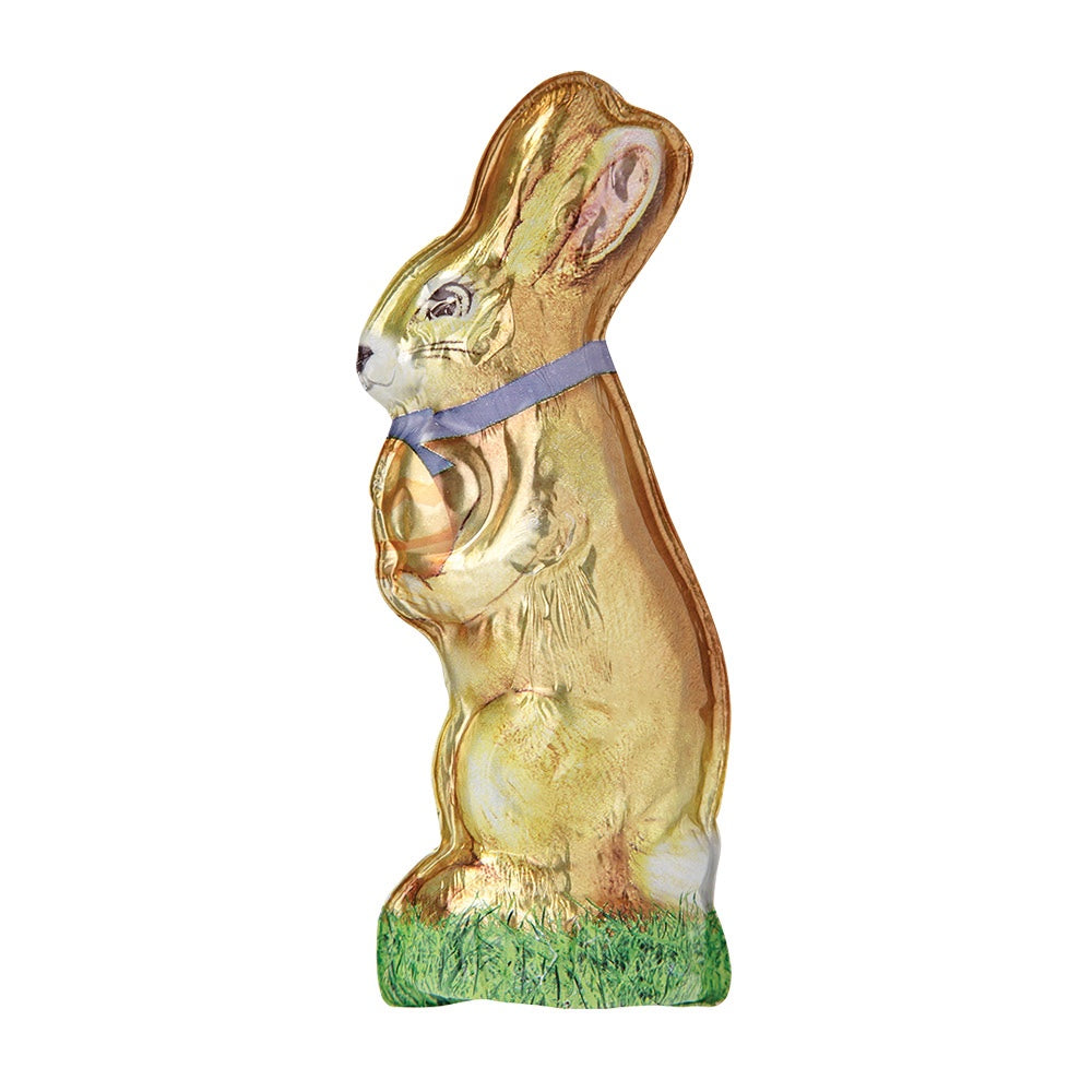 Standing Easter Bunny