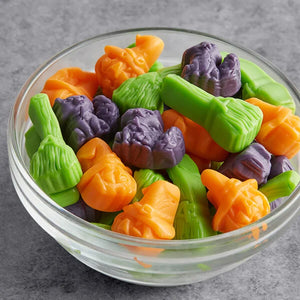 Spooktacular Gummi Mix