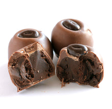 Load image into Gallery viewer, Espresso Bean Truffle
