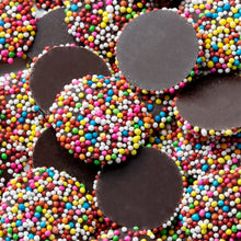 Load image into Gallery viewer, Milk Chocolate Non-Pareils
