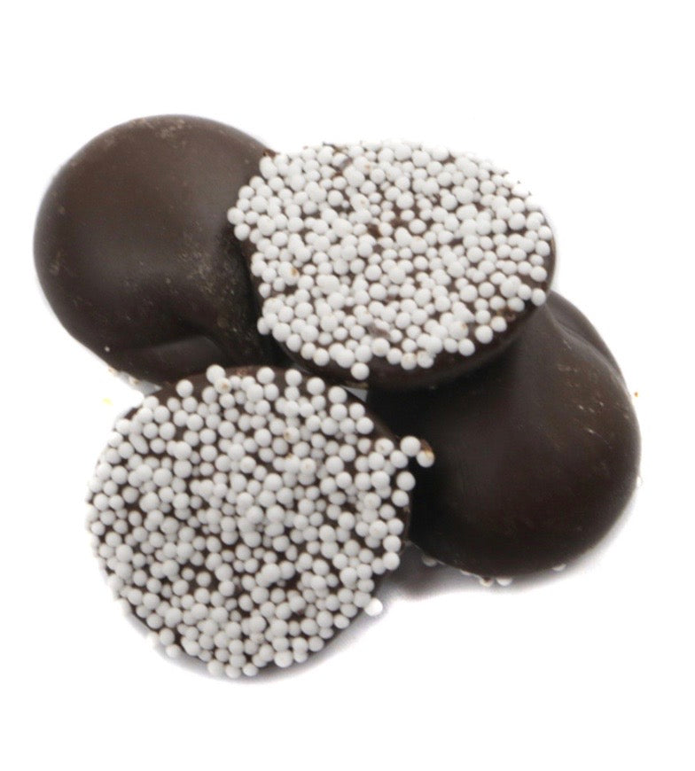 Dark Chocolate Non-Pareils