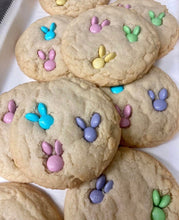 Load image into Gallery viewer, Spring Colored Milkies
