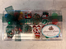 Load image into Gallery viewer, Candy "Snackle" Box
