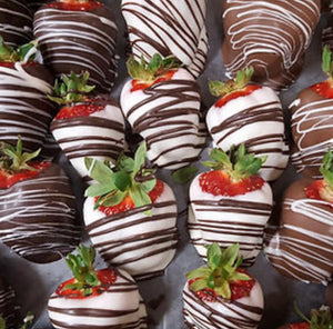 Chocolate covered Strawberries PICK UP ONLY
