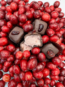 Cranberry Meltaway