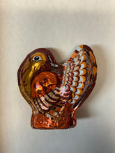 Load image into Gallery viewer, Chocolate Foiled Stand Up Turkey
