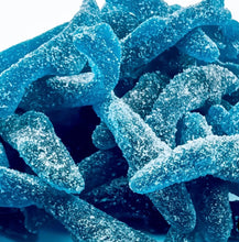 Load image into Gallery viewer, Gummi Sour Sharks
