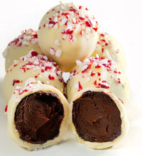 Load image into Gallery viewer, Peppermint Truffle
