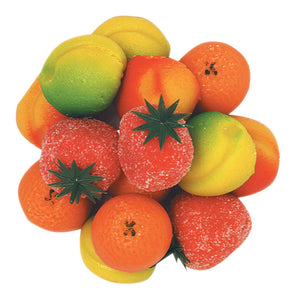 Marzipan Fruit