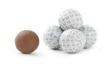 Load image into Gallery viewer, Milk Chocolate Golf Balls
