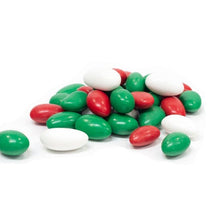 Load image into Gallery viewer, Jordan Almonds (Red and Green)
