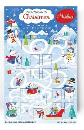 Advent Calendars