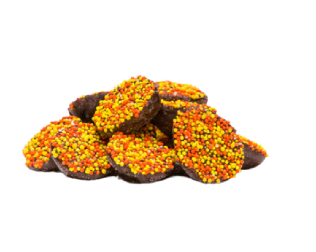 Dark Chocolate NonPareils