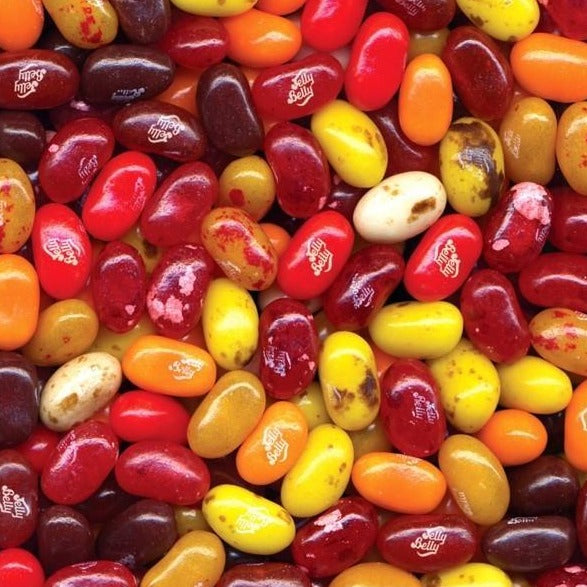 Autumn Jelly Bean Assortment