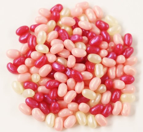 Jelly Beans : Valentine Assortment