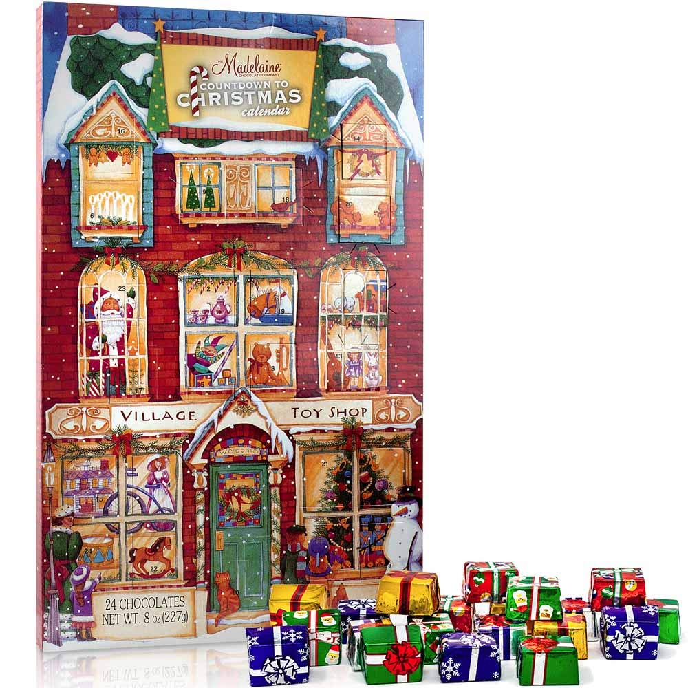 Advent Calendars
