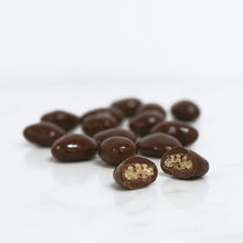 Load image into Gallery viewer, MILK Chocolate Maple Bourbon Pecans
