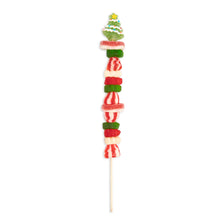 Load image into Gallery viewer, Assorted Gummy Kabobs
