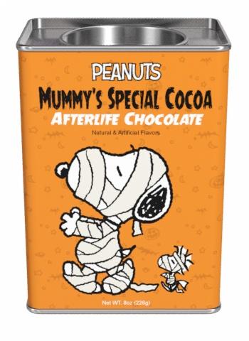 Mummy's Special Cocoa