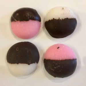 SPECIAL ORDER ONLY Half-Dipped Mints