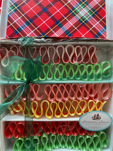 Ribbon Candy (cannot be shipped)
