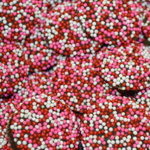 Load image into Gallery viewer, Dark Chocolate Non-Pareils
