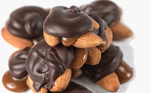 Load image into Gallery viewer, ALL TURTLE Assortment in Milk &amp; Dark Chocolate (Sweet Snappers)
