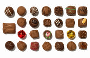 ALL MILK Chocolate Assortment