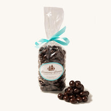 Load image into Gallery viewer, DARK Chocolate Covered Cranberries

