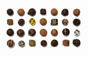 ALL SOFT CENTER Assortment in Milk & Dark Chocolate