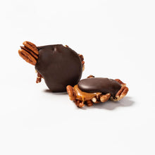 Load image into Gallery viewer, ALL TURTLE Assortment in Milk &amp; Dark Chocolate (Sweet Snappers)
